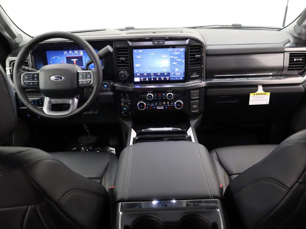 new 2025 Ford F-350 car, priced at $87,305