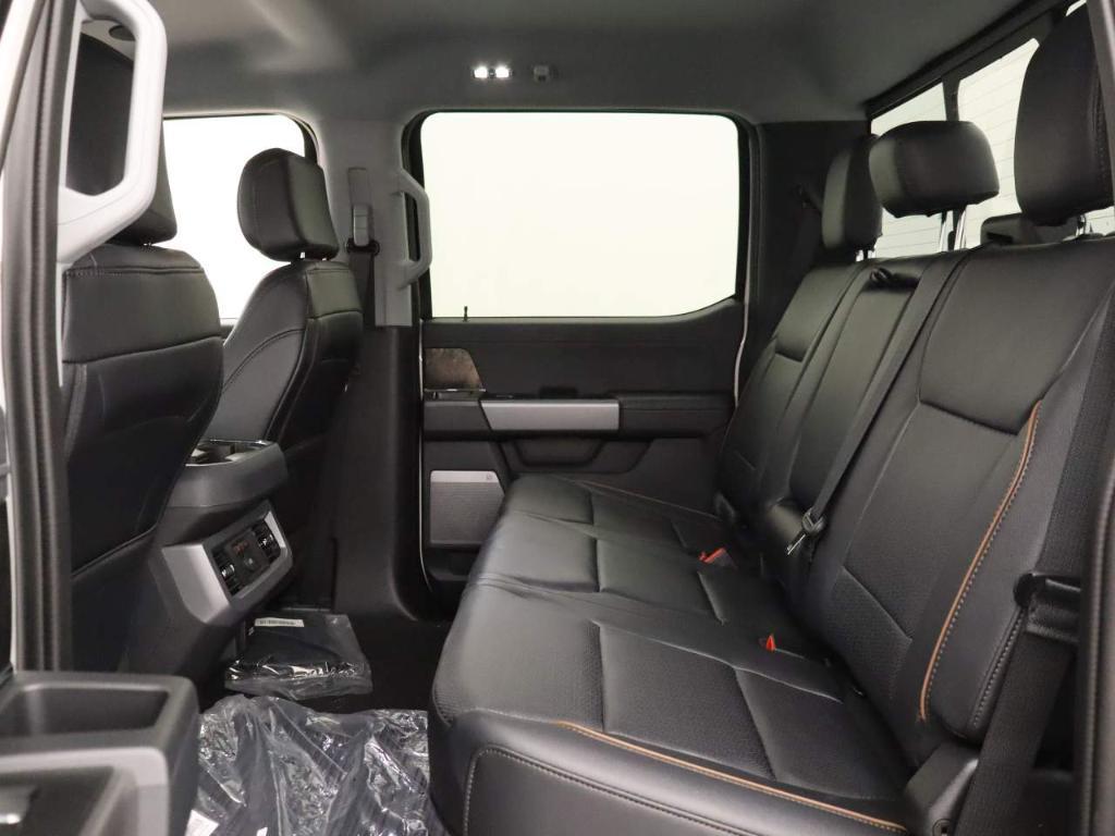 new 2025 Ford F-350 car, priced at $87,305
