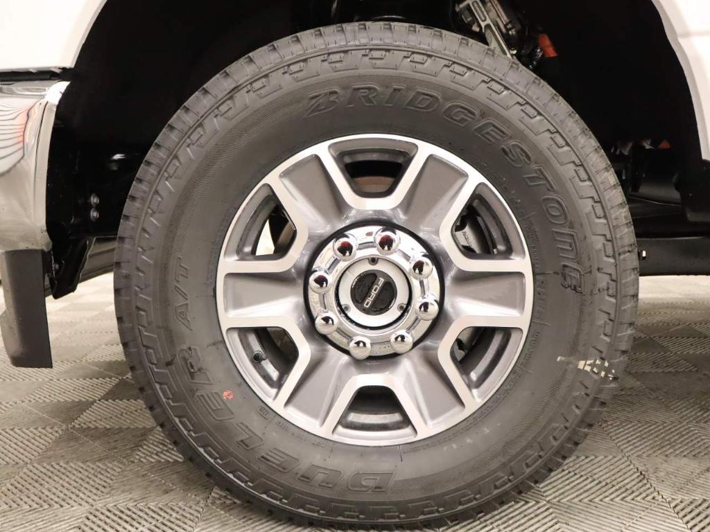 new 2025 Ford F-350 car, priced at $87,305