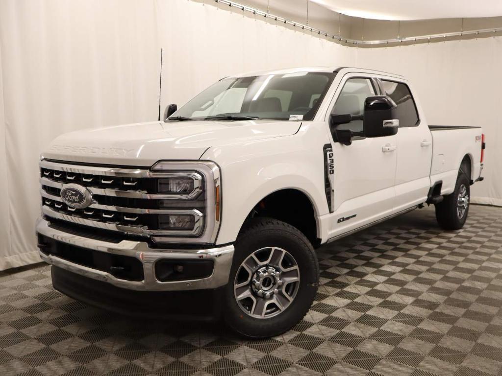 new 2025 Ford F-350 car, priced at $87,305