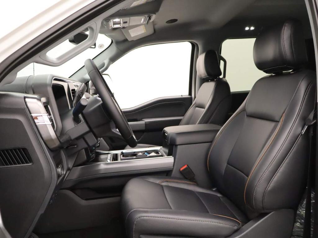 new 2025 Ford F-350 car, priced at $87,305