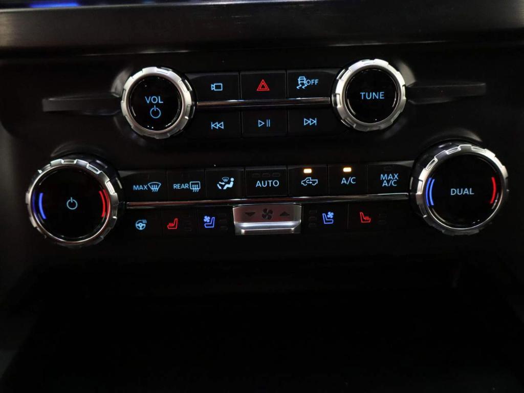 new 2025 Ford F-350 car, priced at $87,305