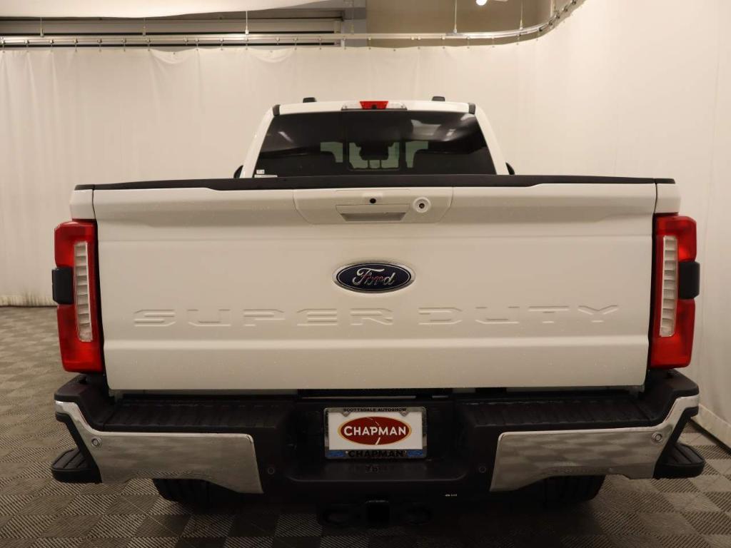 new 2025 Ford F-350 car, priced at $87,305