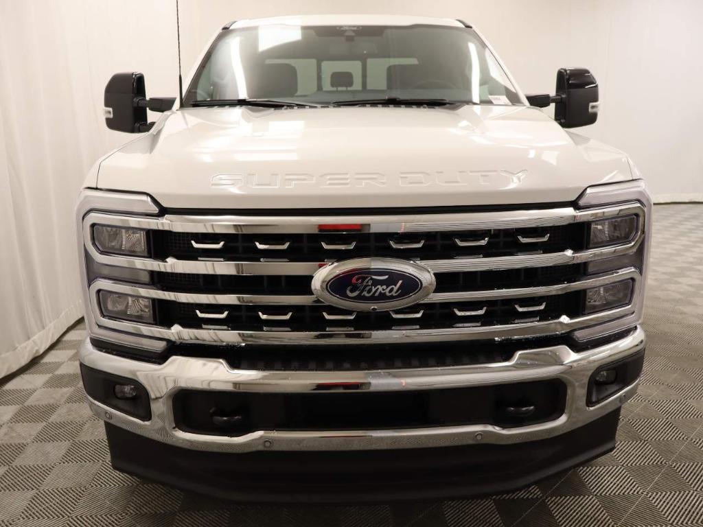 new 2025 Ford F-350 car, priced at $87,305