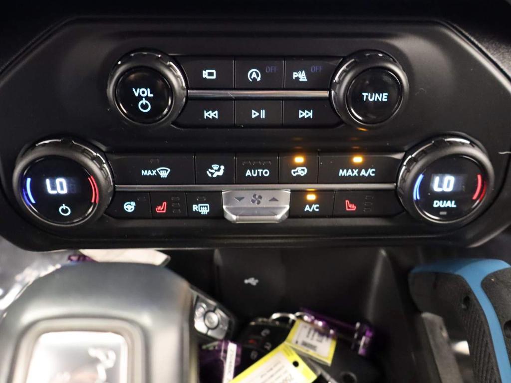 used 2021 Ford Bronco car, priced at $44,979