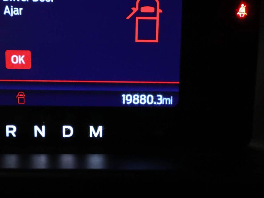used 2021 Ford Bronco car, priced at $44,979