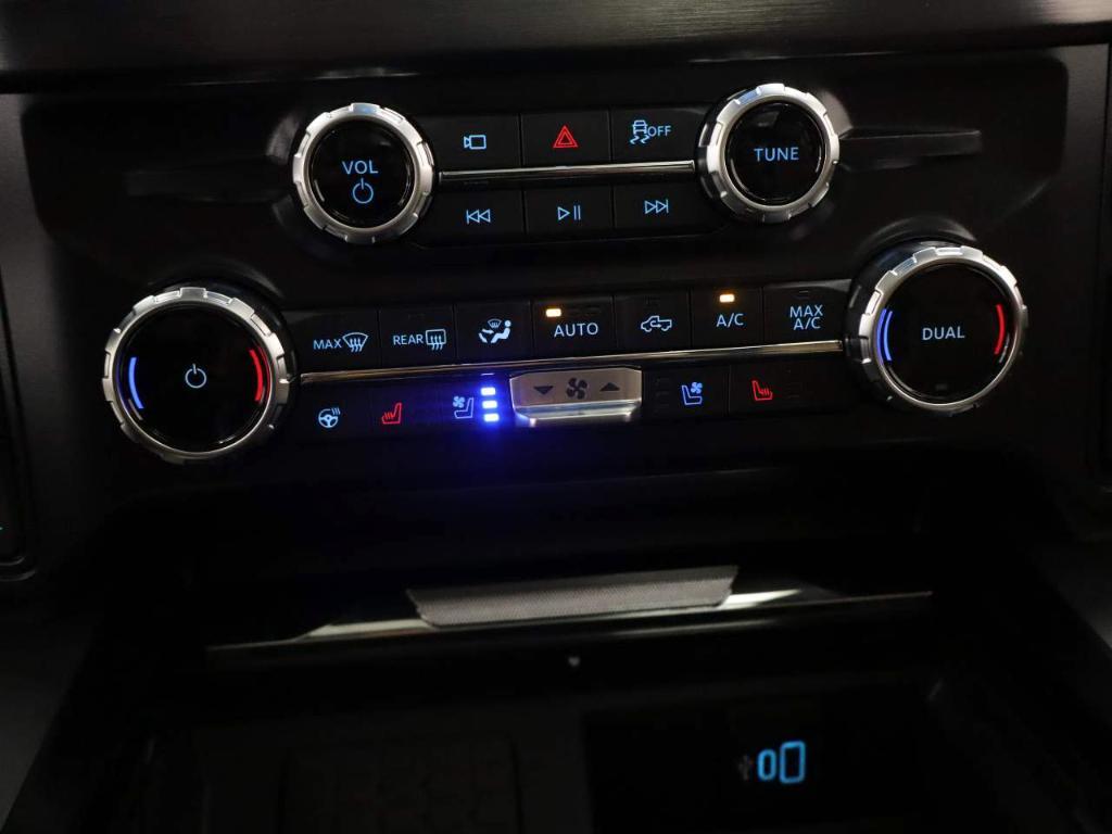 new 2025 Ford F-250 car, priced at $84,145