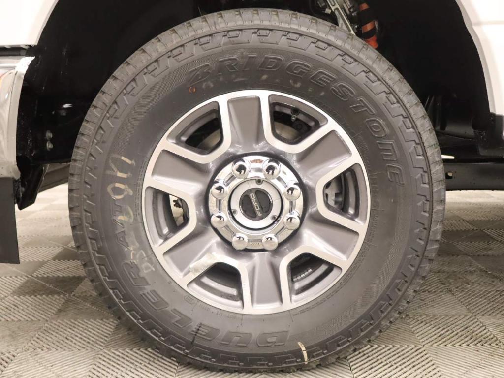 new 2025 Ford F-250 car, priced at $84,145