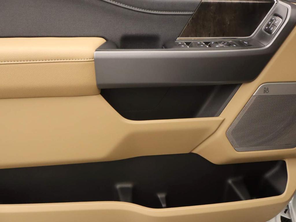 new 2025 Ford F-250 car, priced at $84,145