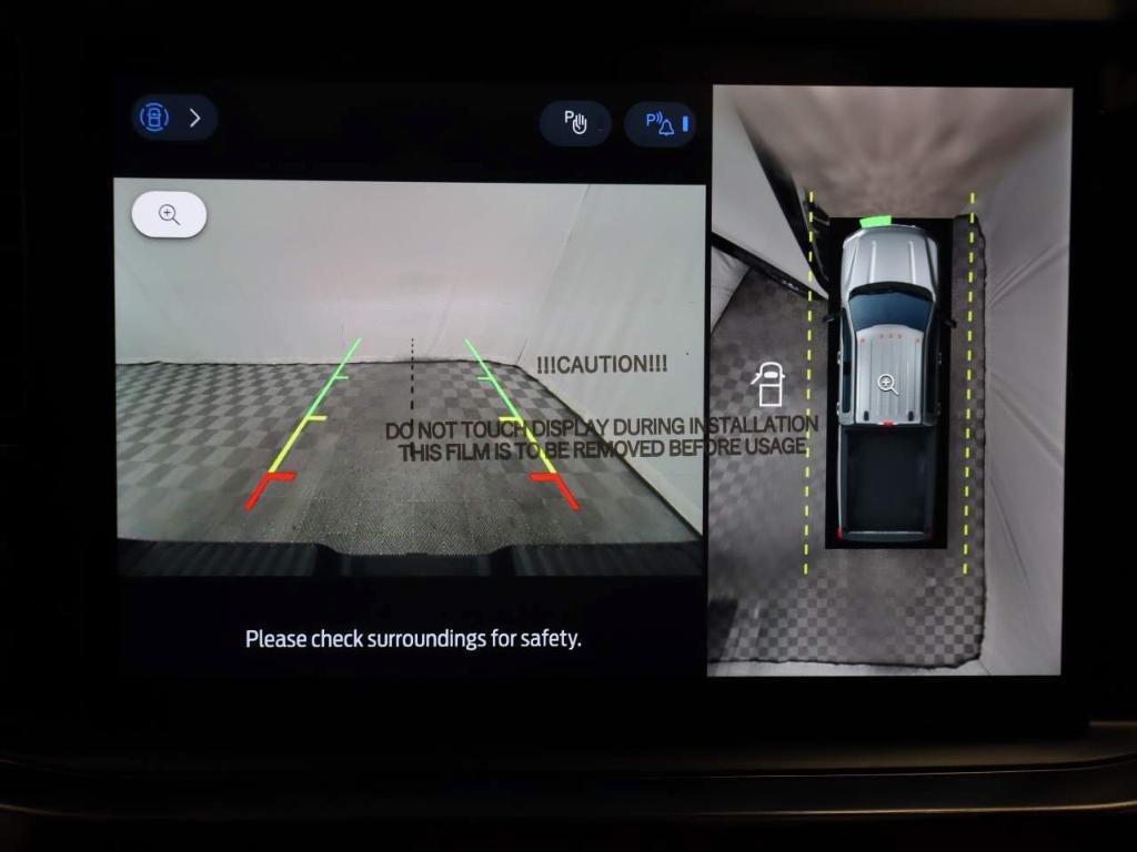 new 2025 Ford F-250 car, priced at $84,145