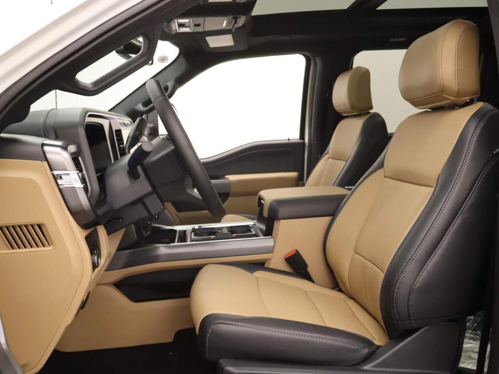 new 2025 Ford F-250 car, priced at $84,145