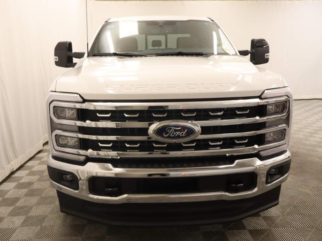 new 2025 Ford F-250 car, priced at $84,145