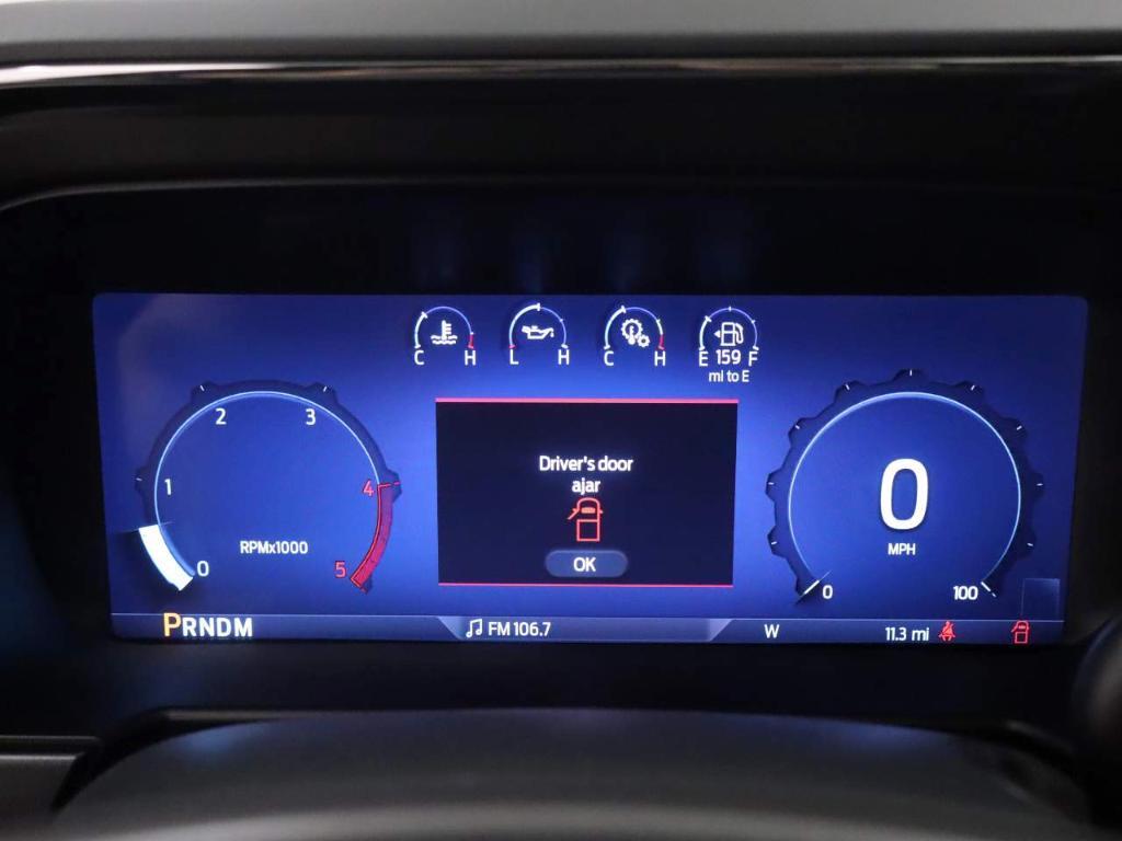 new 2025 Ford F-250 car, priced at $84,145