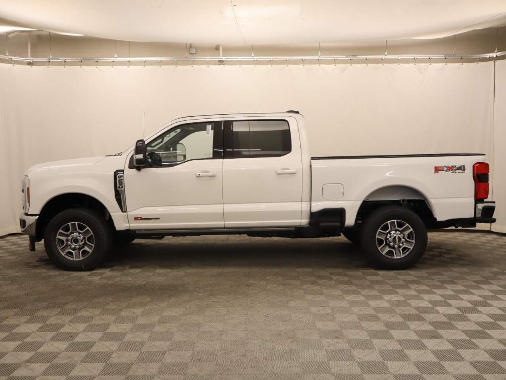 new 2025 Ford F-250 car, priced at $84,145