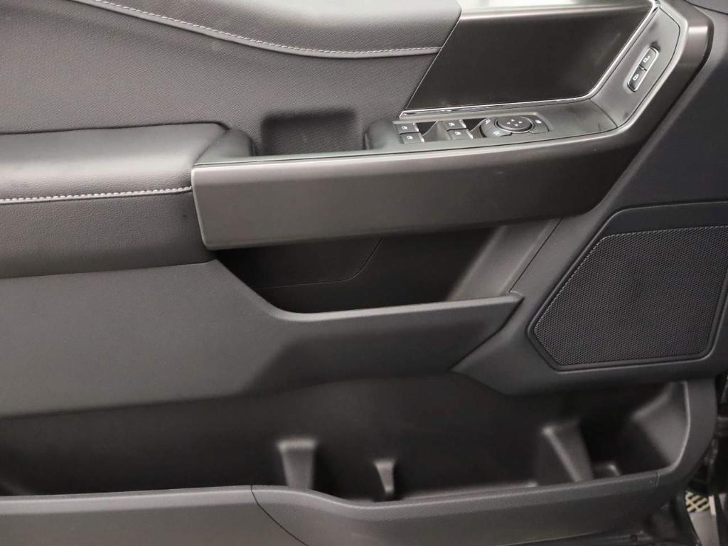 new 2024 Ford F-150 car, priced at $49,353