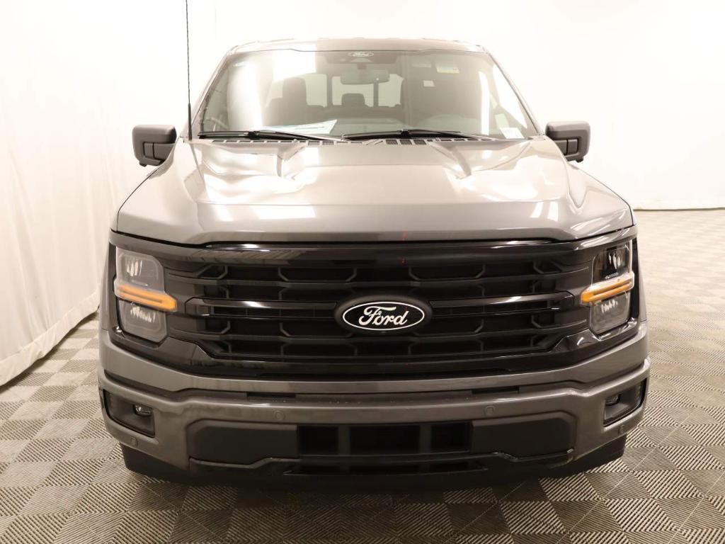 new 2024 Ford F-150 car, priced at $49,353