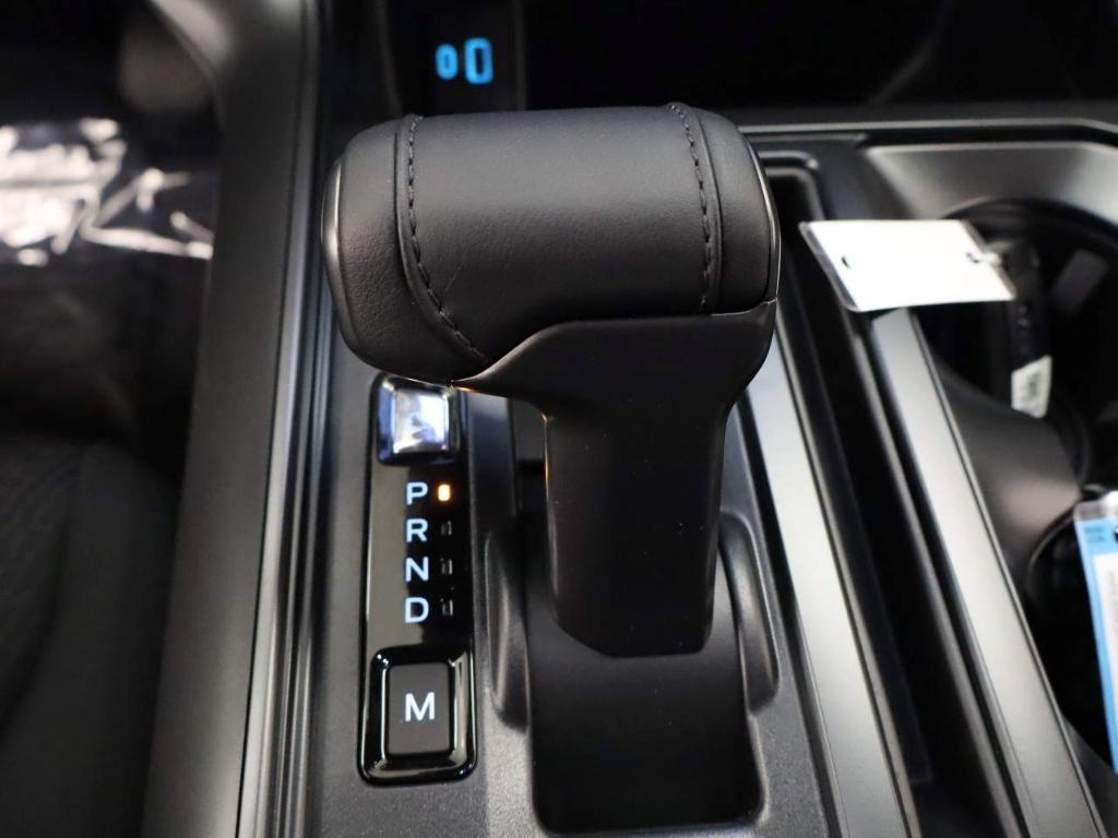 new 2024 Ford F-150 car, priced at $49,353