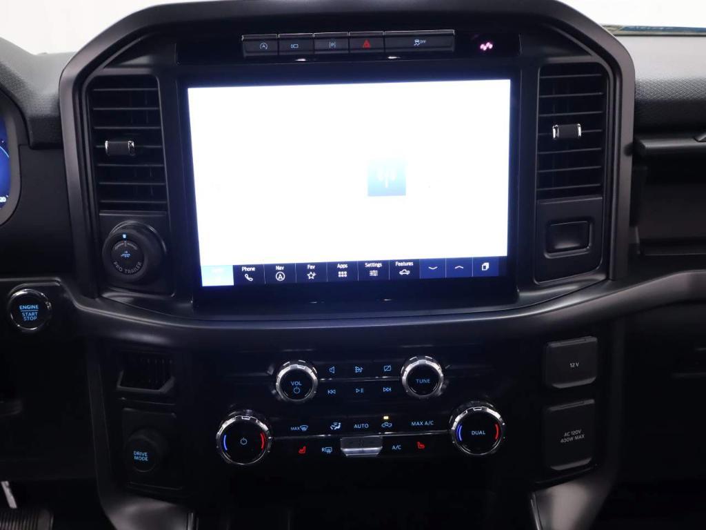 new 2024 Ford F-150 car, priced at $49,353