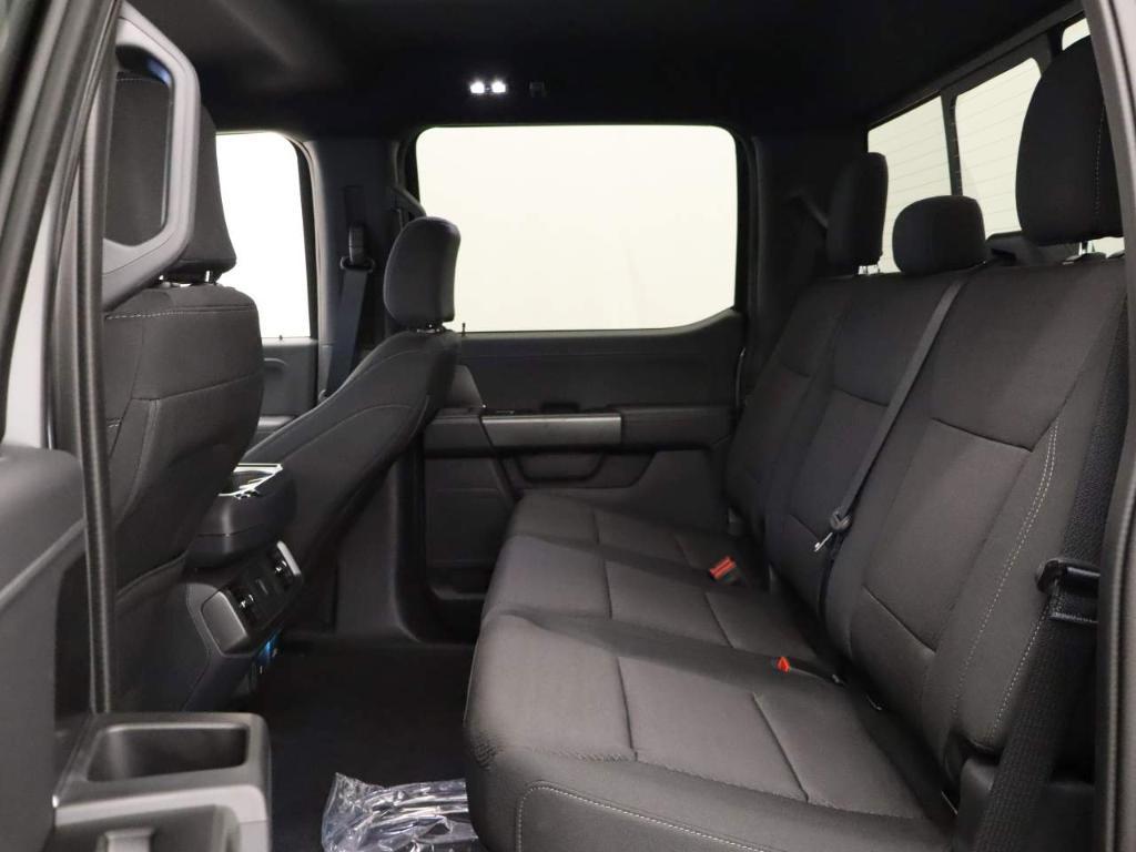 new 2024 Ford F-150 car, priced at $49,353