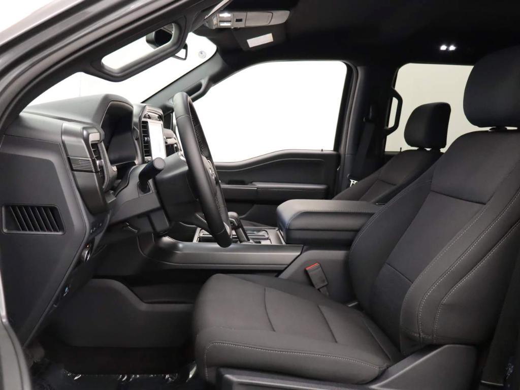 new 2024 Ford F-150 car, priced at $49,353