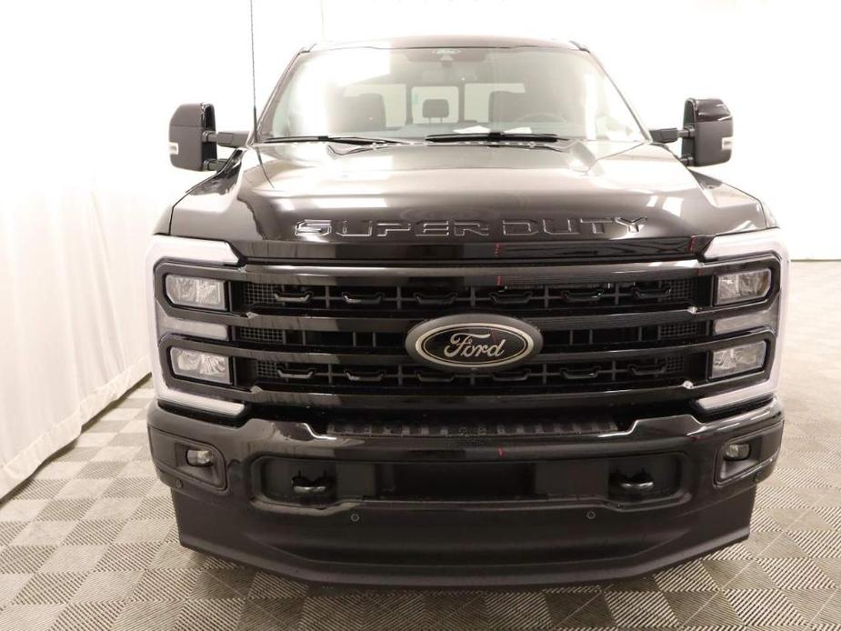 new 2024 Ford F-250 car