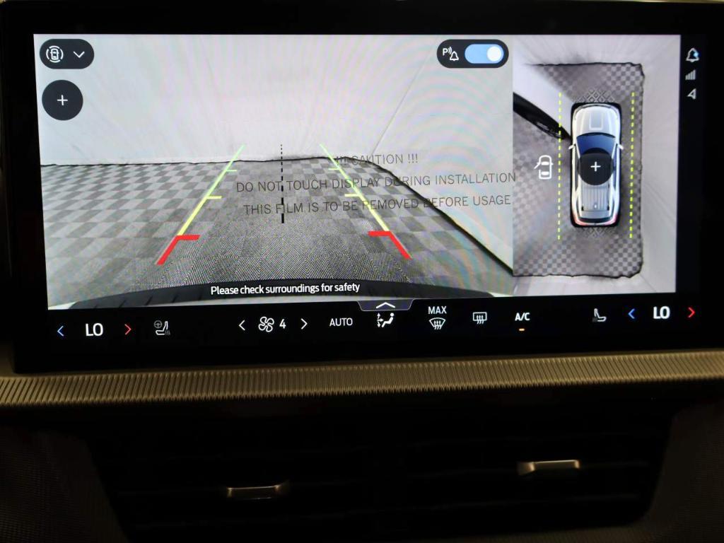 new 2025 Ford Explorer car, priced at $47,420