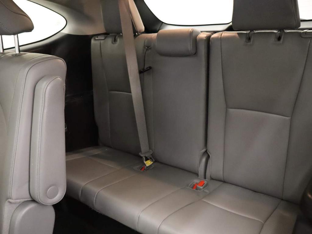 used 2024 Toyota Highlander car, priced at $48,139