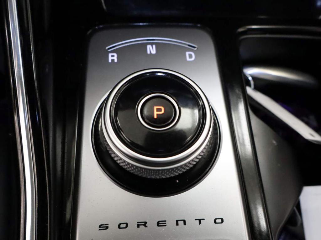 used 2023 Kia Sorento Plug-In Hybrid car, priced at $40,995