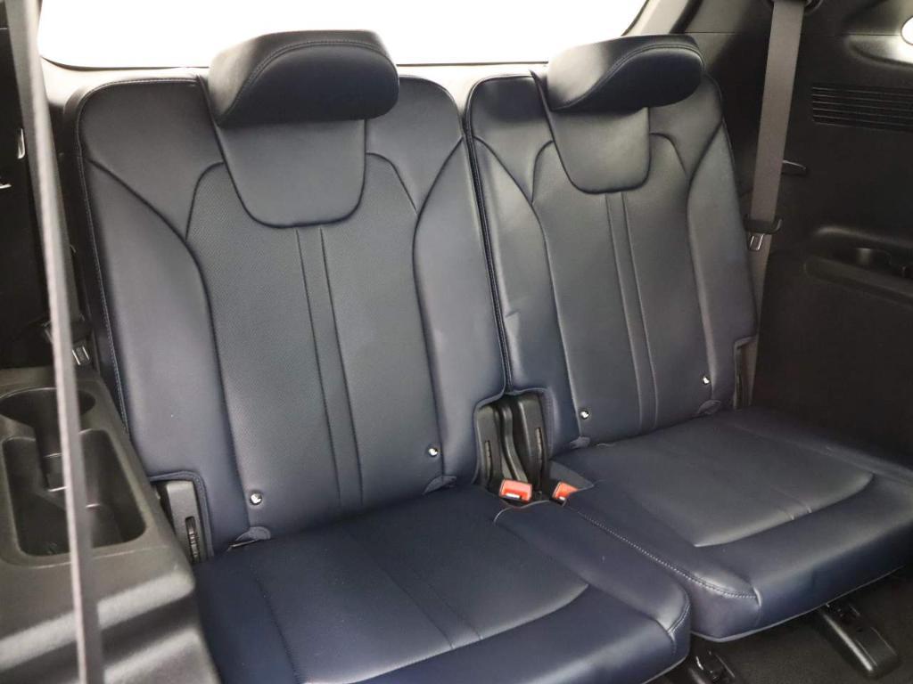 used 2023 Kia Sorento Plug-In Hybrid car, priced at $40,995