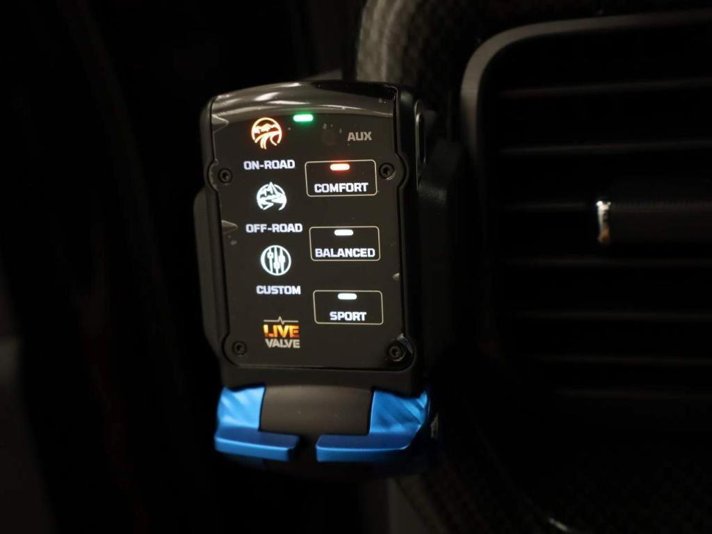 new 2025 Ford F-250 car, priced at $157,535