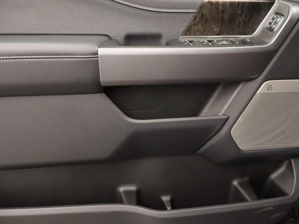 new 2025 Ford F-250 car, priced at $157,535