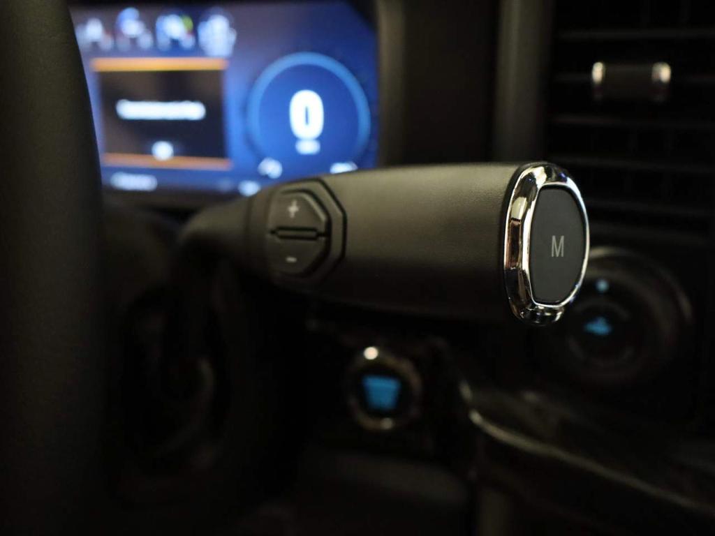 new 2025 Ford F-250 car, priced at $157,535