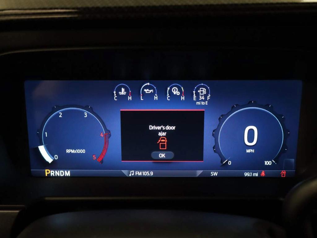 new 2025 Ford F-250 car, priced at $157,535