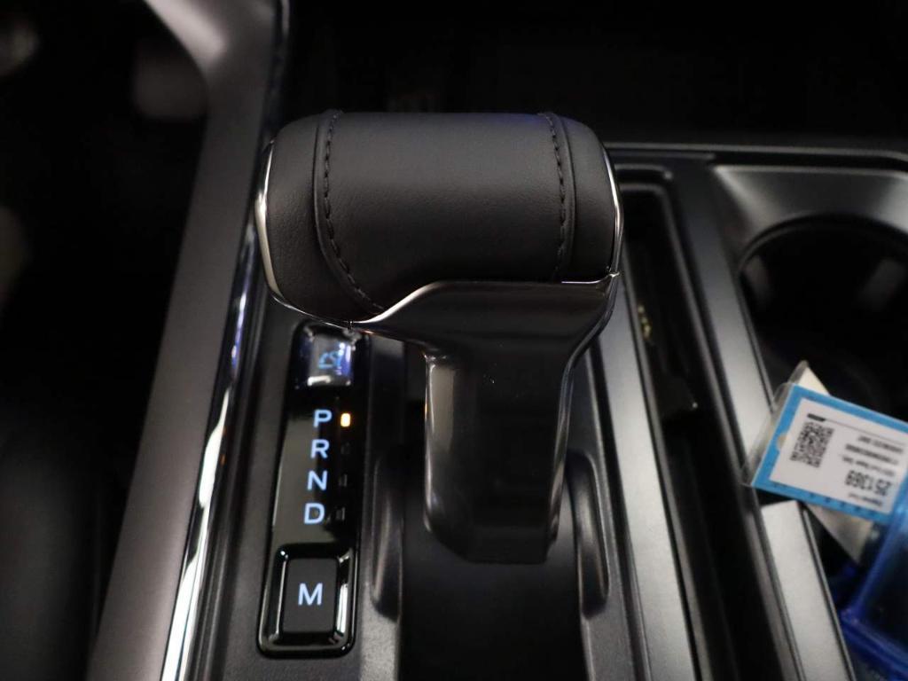 new 2025 Ford F-150 car, priced at $74,435
