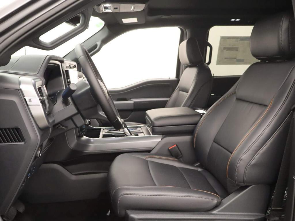 new 2025 Ford F-150 car, priced at $74,435