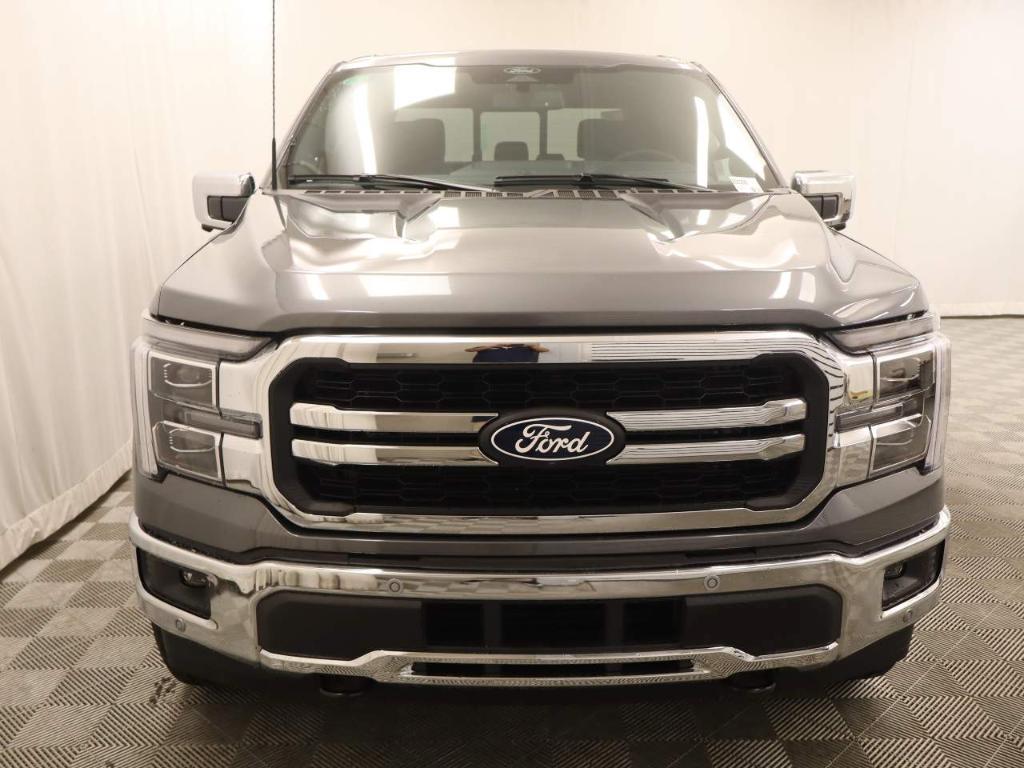 new 2025 Ford F-150 car, priced at $74,435