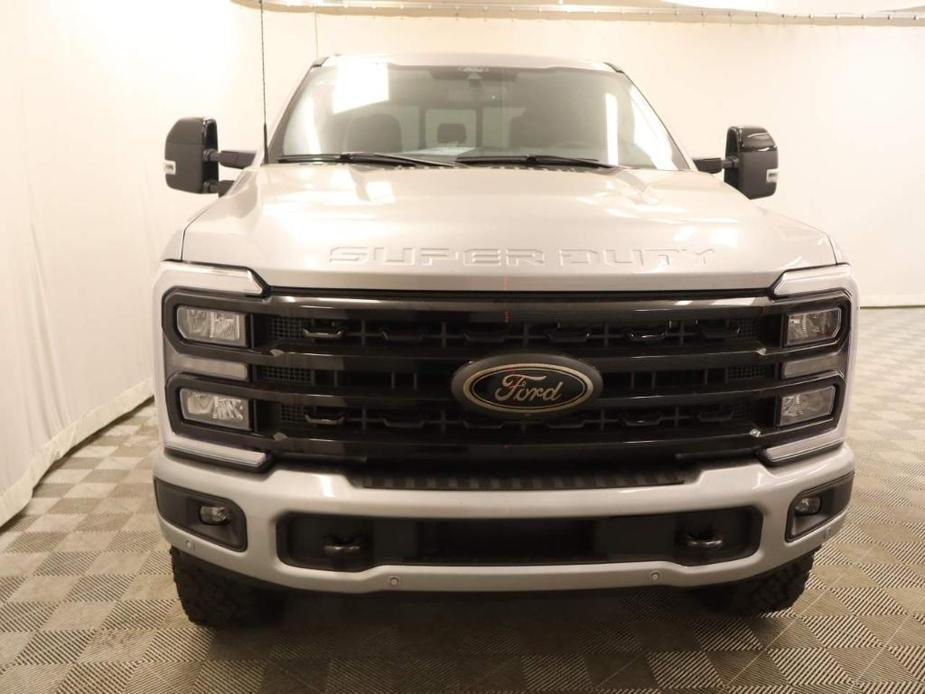 new 2024 Ford F-250 car, priced at $94,130