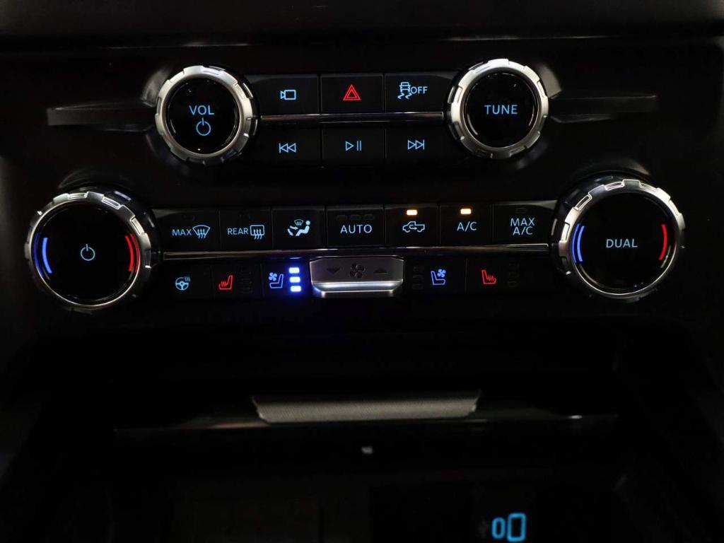 new 2025 Ford F-250 car, priced at $79,830