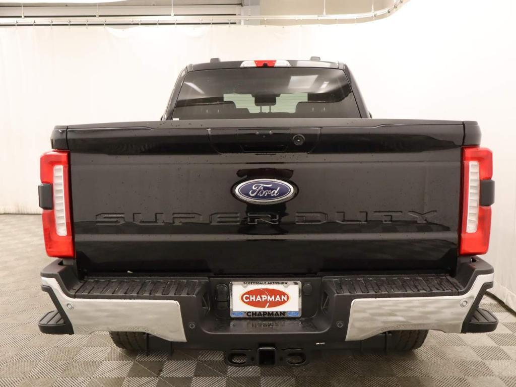 new 2025 Ford F-250 car, priced at $79,830