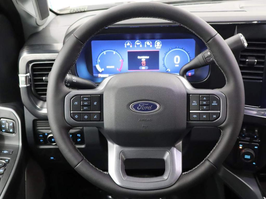 new 2025 Ford F-250 car, priced at $79,830