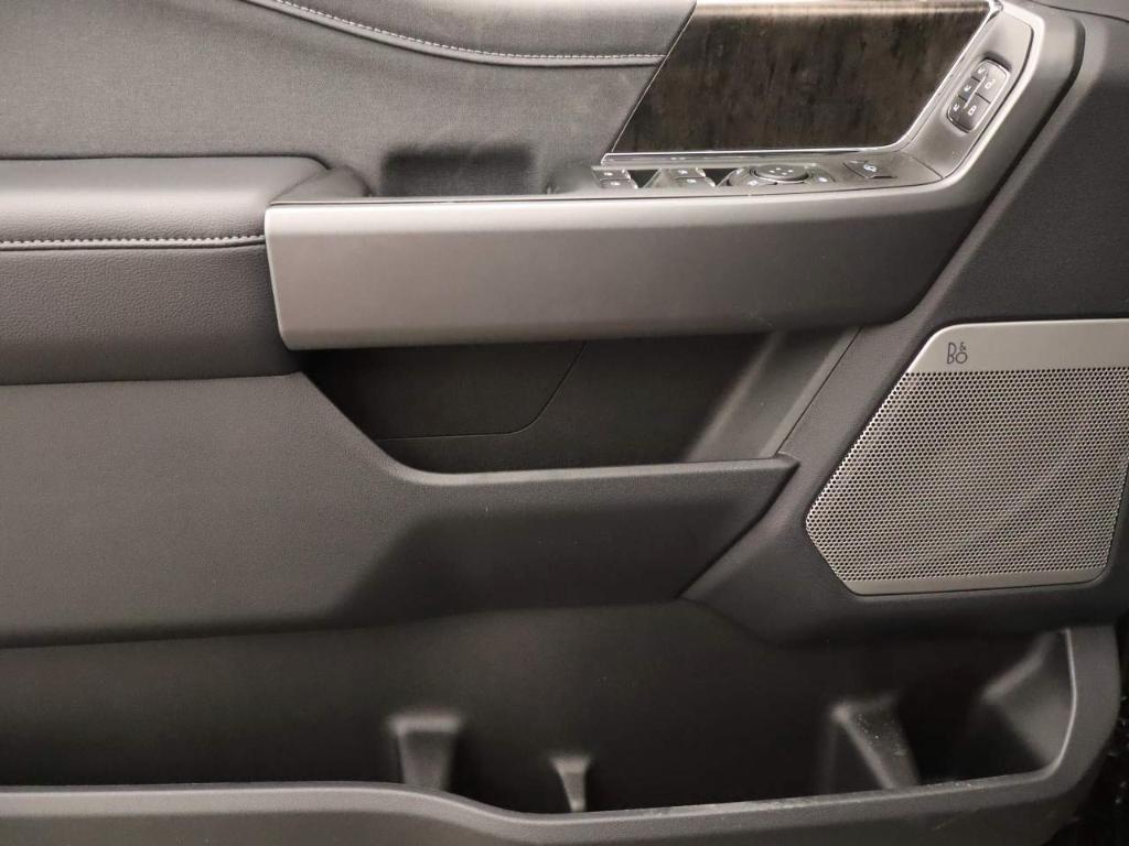 new 2025 Ford F-250 car, priced at $79,830