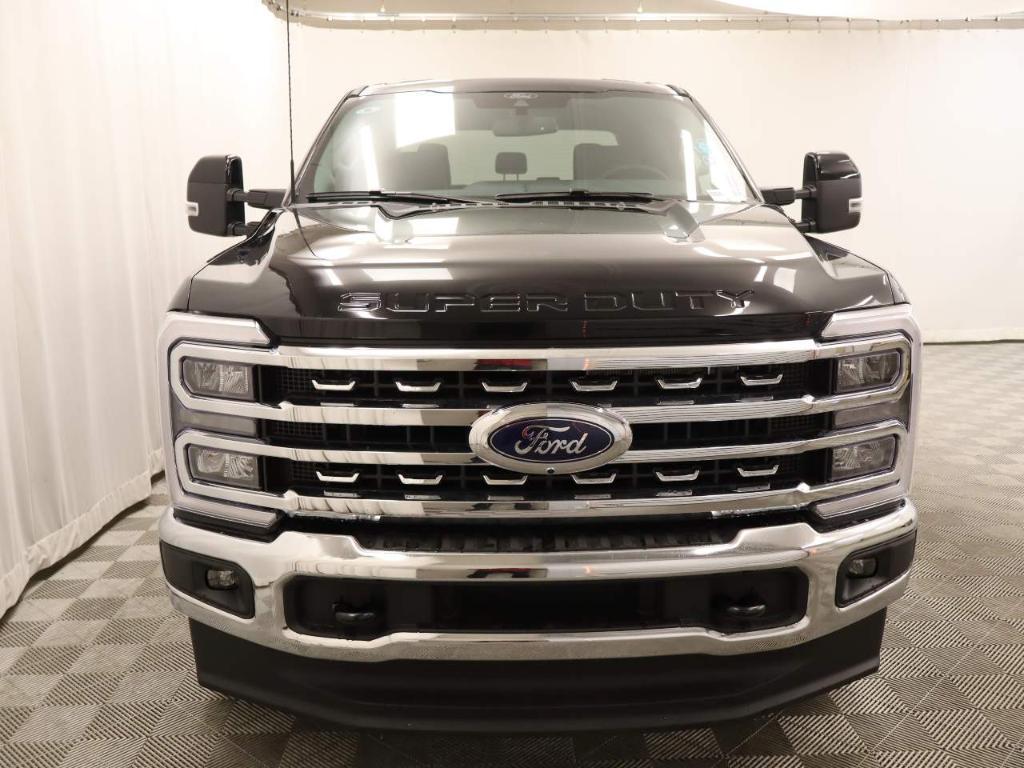 new 2025 Ford F-250 car, priced at $79,830