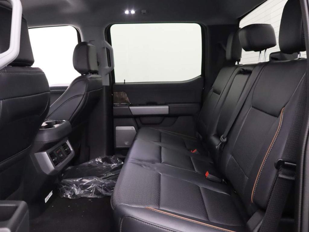 new 2025 Ford F-250 car, priced at $79,830
