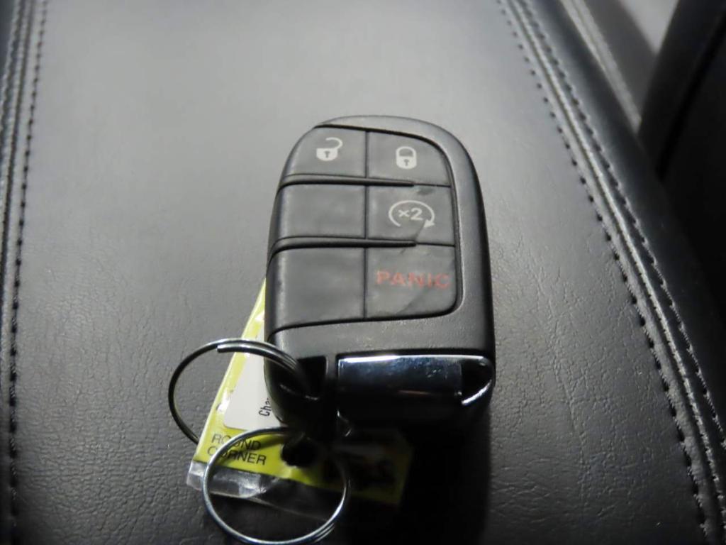 used 2023 Jeep Compass car, priced at $26,686