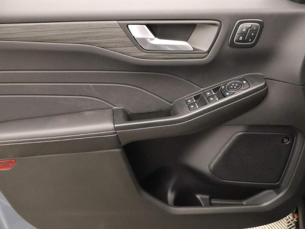 new 2025 Ford Escape car, priced at $34,910