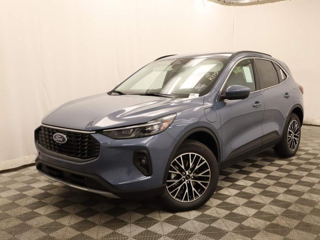 new 2025 Ford Escape car, priced at $37,732