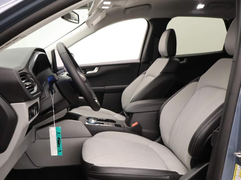 new 2025 Ford Escape car, priced at $34,910
