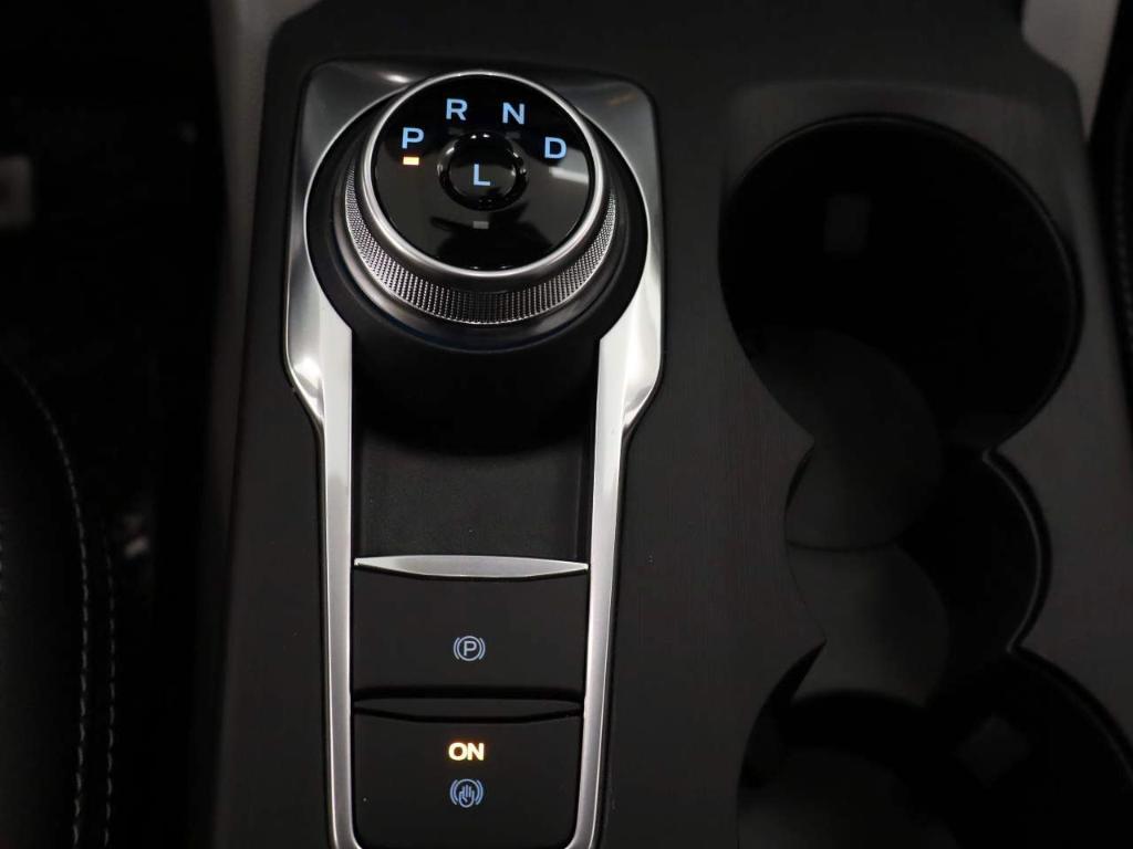 new 2025 Ford Escape car, priced at $34,910