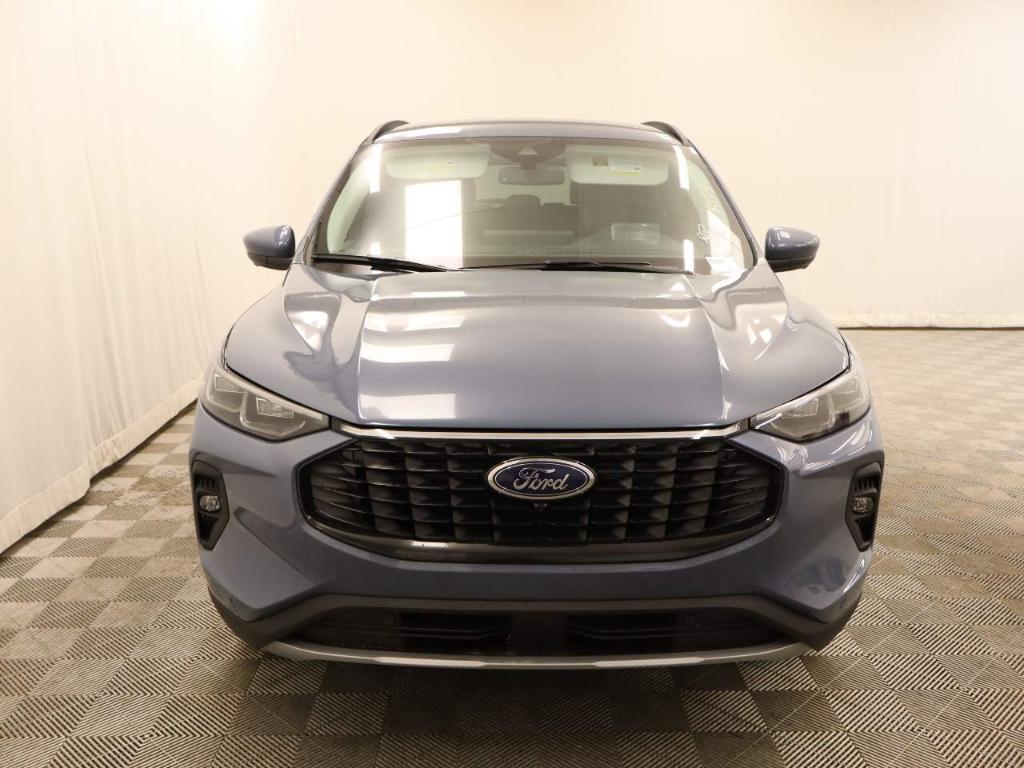 new 2025 Ford Escape car, priced at $34,910