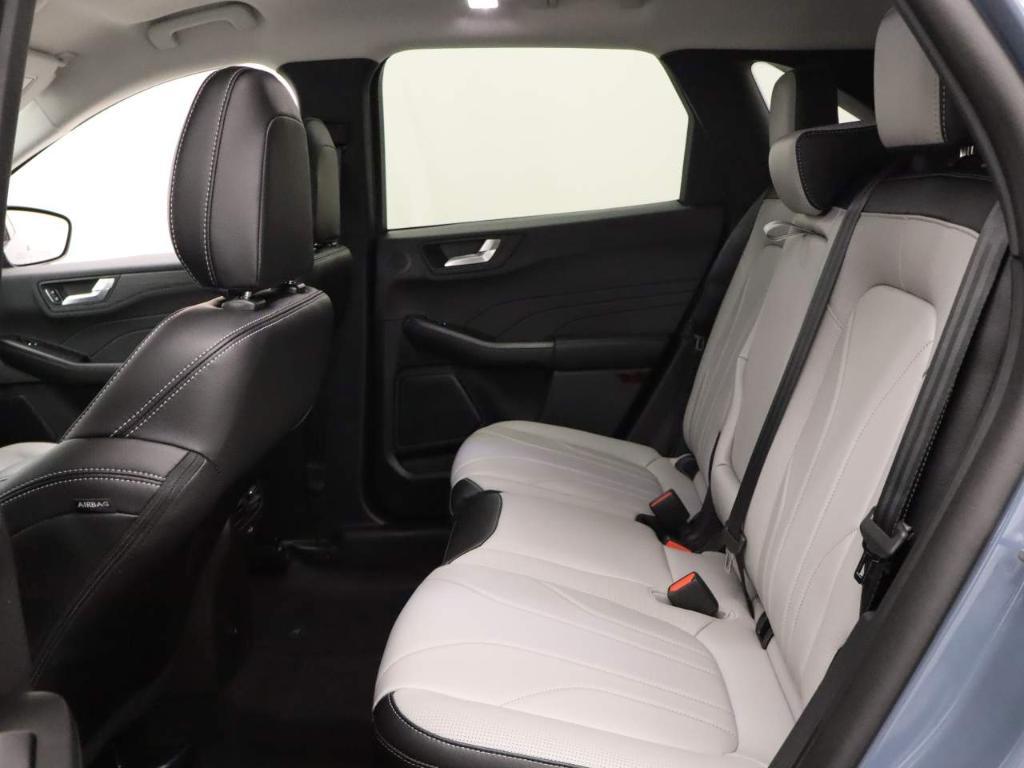 new 2025 Ford Escape car, priced at $34,910